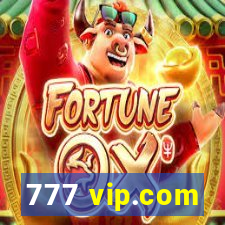 777 vip.com